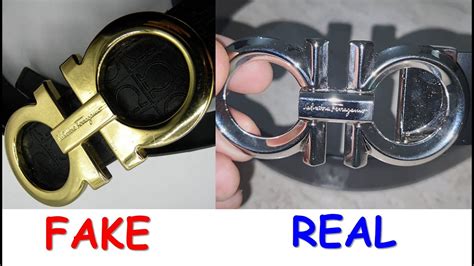 ferragamo belt fake ebay|real Ferragamo belt.